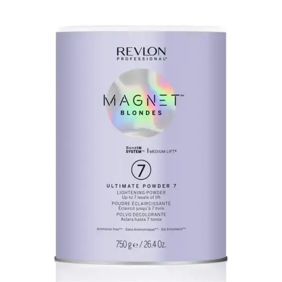 REVLON PROFESSIONAL Magnet Blondes Ultimate Powder 7 750ml