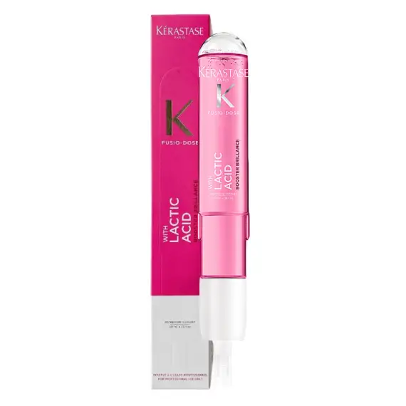 KERASTASE Fusio Dose With Lactic Acid Booster Brillance 120ml