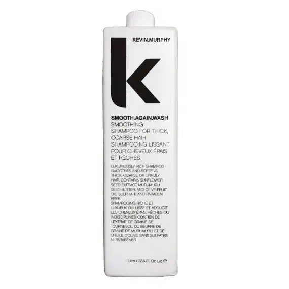 KEVIN MURPHY Smooth Again Wash Smoothing Shampoo 1000ml