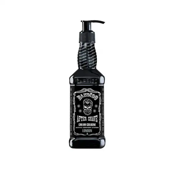 BANDIDO After Shave Cream Cologne London 3 350ml