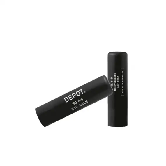 DEPOT no.810 Moisturizing Lip Balm 4.7g