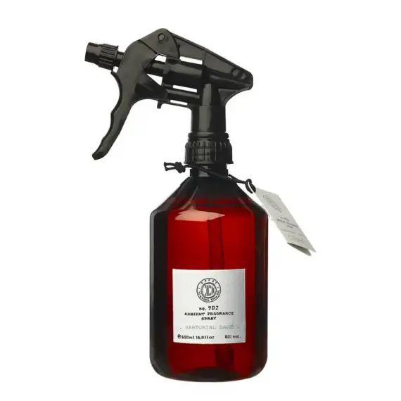 DEPOT no.902 Ambient Fragrance Spray Sartorial Sage 500ml