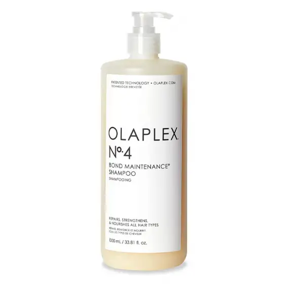 OLAPLEX Bond Maintenance Shampoo N°4 1000ml