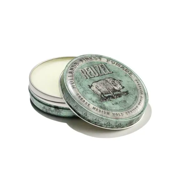 REUZEL Green Pomade 113g