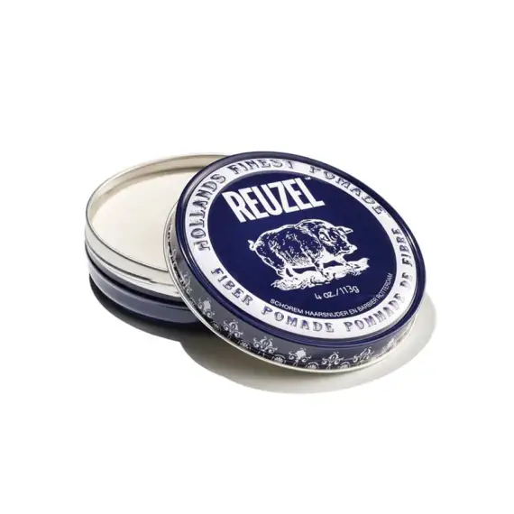 REUZEL Fiber Pomade 113g