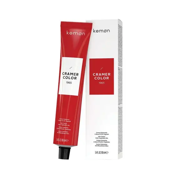KEMON Cramer Color 100ml
