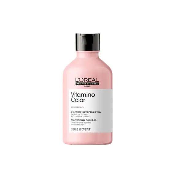 L'OREAL Serie Expert Vitamino Color Shampoo 100ml