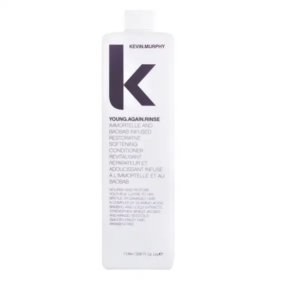 KEVIN MURPHY Young Again Rinse Conditioner 1000ml