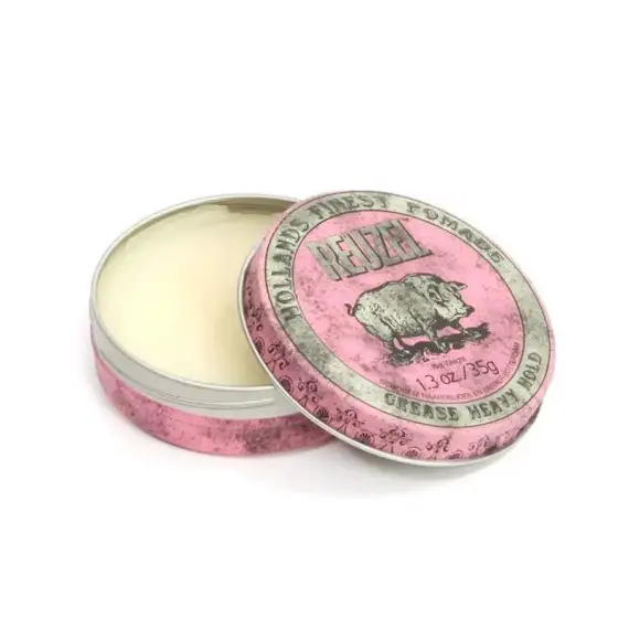 REUZEL Pink Pomade 35g