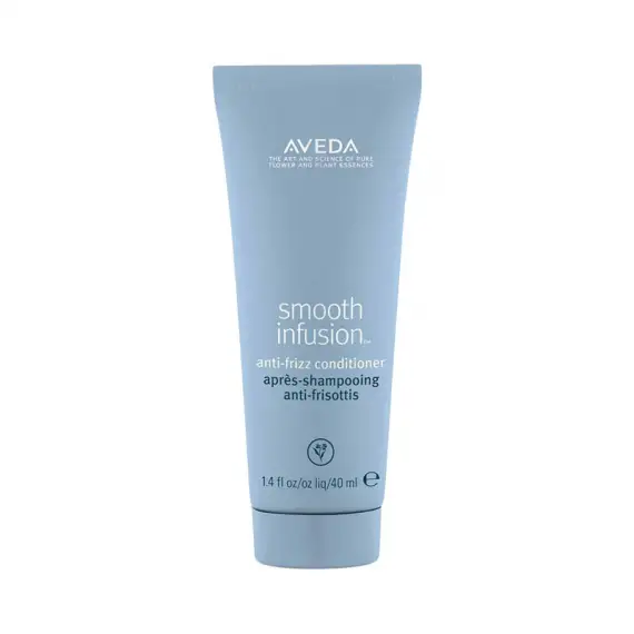 AVEDA Smooth Infusion Anti-Frizz Conditioner 200ml