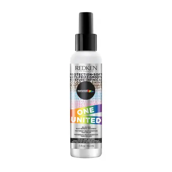 REDKEN One United Pride All-in One Multi Benefit Treatment 150ml Special Edition