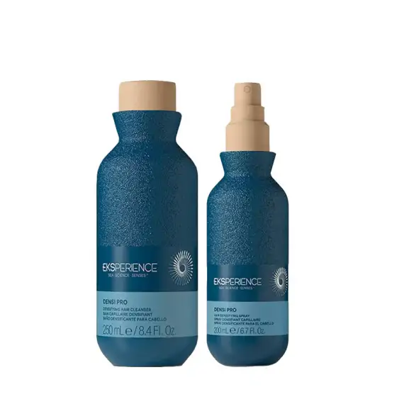 REVLON PROFESSIONAL Kit Eksperience Densi Pro Shampoo 250ml + Densifying Spray 200ml