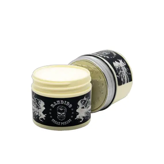 BANDIDO Cream Pomade 125ml