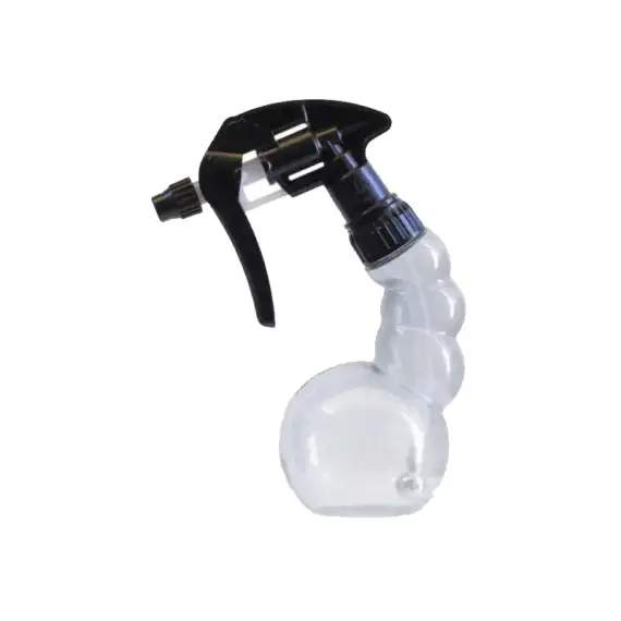 Y.S. PARK Vaporizzatore YS Vapos S-Clear TRASPARENTE