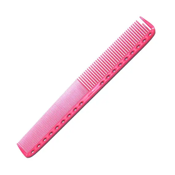 Y.S. PARK Pettine Da Taglio YS-335 ROSA 215mm
