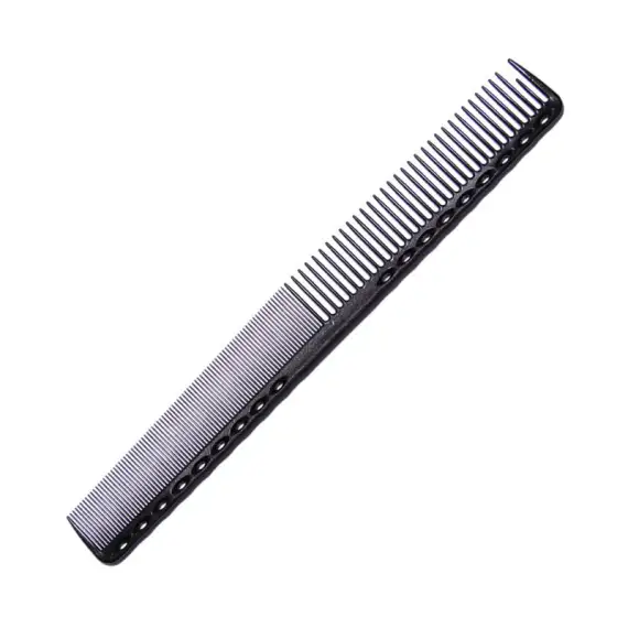 Y.S. PARK Pettine Da Taglio YS-331 CARBON BLACK 230mm