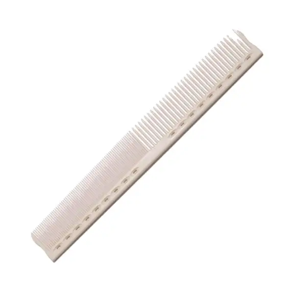 Y.S. PARK Pettine Da Taglio YS-345 BIANCO 220mm