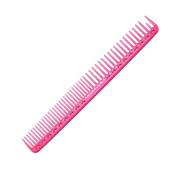 Y.S. PARK Pettine Da Taglio YS-333 ROSA 228mm