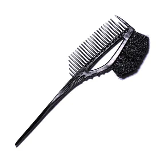 Y.S. PARK Pettine-Pennello Per Colore YS-640 CARBON BLACK