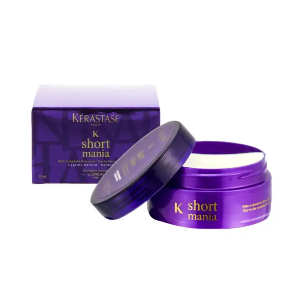 KERASTASE K Short Mania 75ml