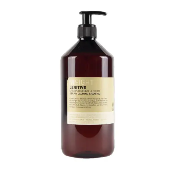 INSIGHT Lenitive Shampoo Dermo Lenitivo 900ml