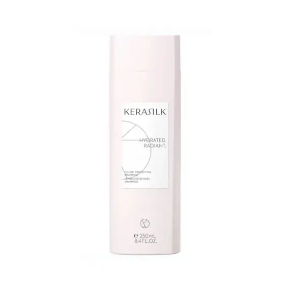 KERASILK Essentials Color Protecting Shampoo 250ml