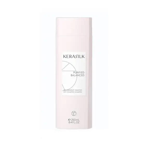 KERASILK Essentials Anti Dandruff Shampoo 250ml