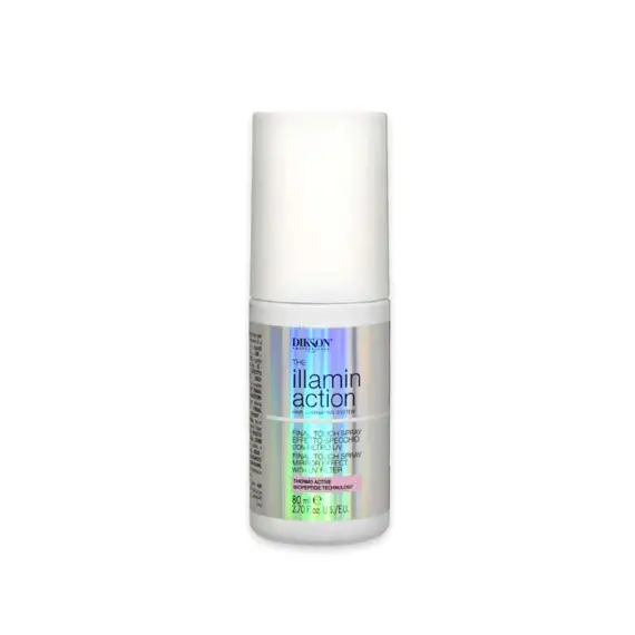 DIKSON The Illaminaction Final Touch Spray 80ml
