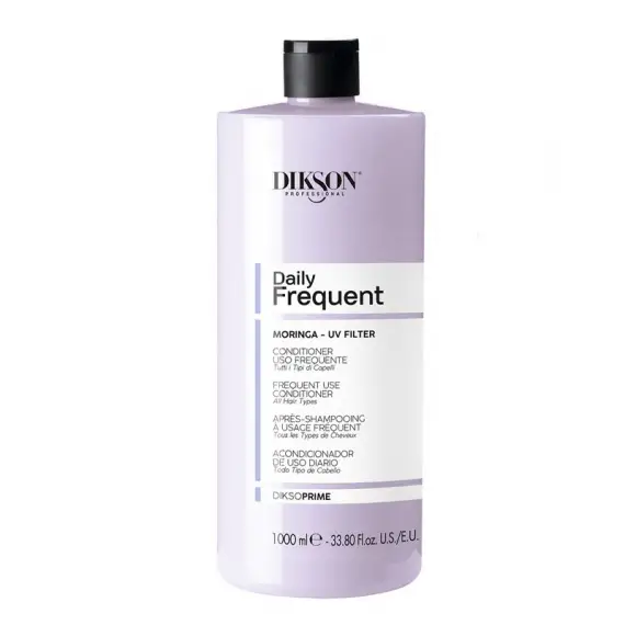 DIKSON Prime Daily Frequent Conditioner Uso Frequente 1000ml