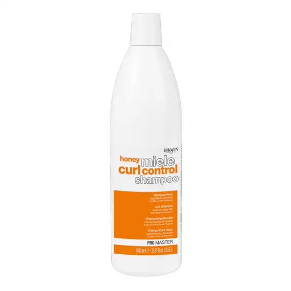 DIKSON Promaster Honey Curl Control Shampoo 1000ml
