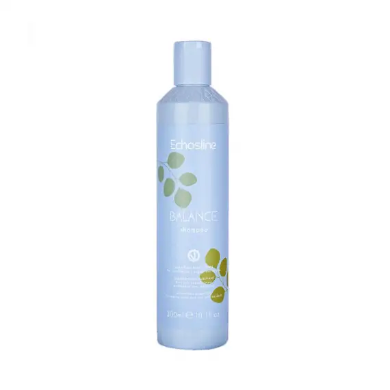 ECHOSLINE Balance Shampoo Purificante 300ml
