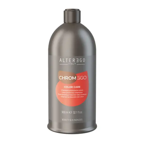 ALTEREGO ChromEgo Color Care Shampoo 950ml