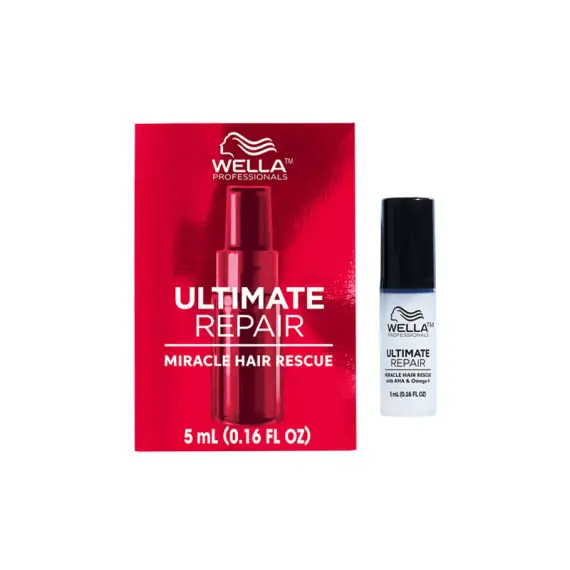 WELLA Ultimate Repair Miracle Hair Rescue 5ml