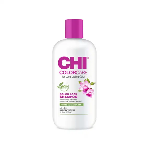 FAROUK CHI ColorCare Color look Shampoo 335ml