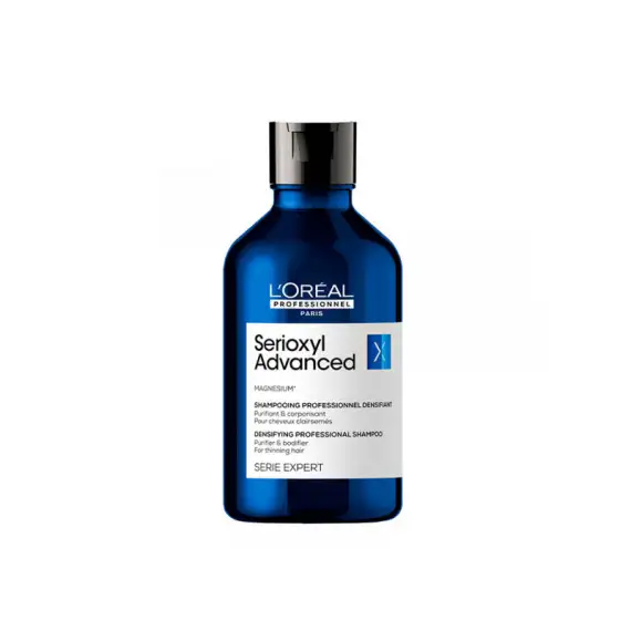 L'OREAL Serie Expert Serioxyl Advanced Shampoo 100ml