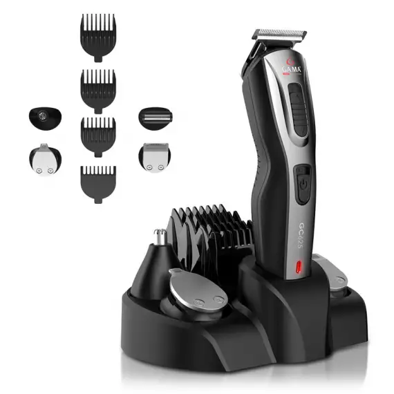 GA.MA Salon Exclusive Pro 7.6 Clipper SM1304