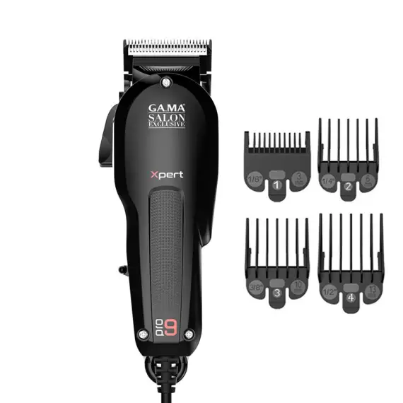 GA.MA Salon Exclusive Pro 9 Xpert Clipper SM1309