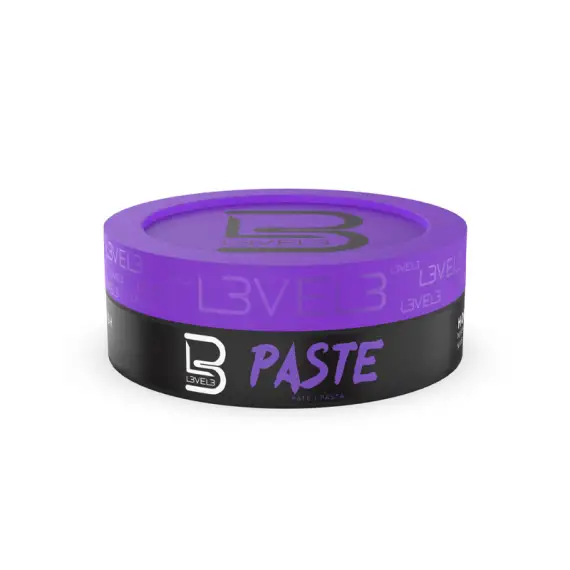 L3VEL3 Paste Matte Finish 150ml