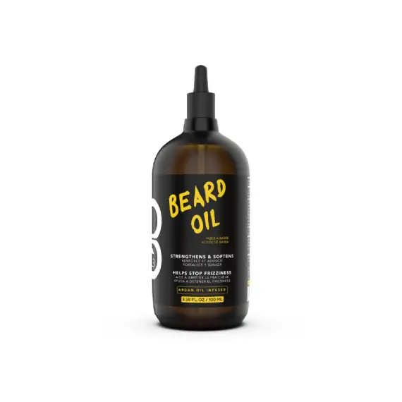 L3V3L3 Beard Oil 100ml
