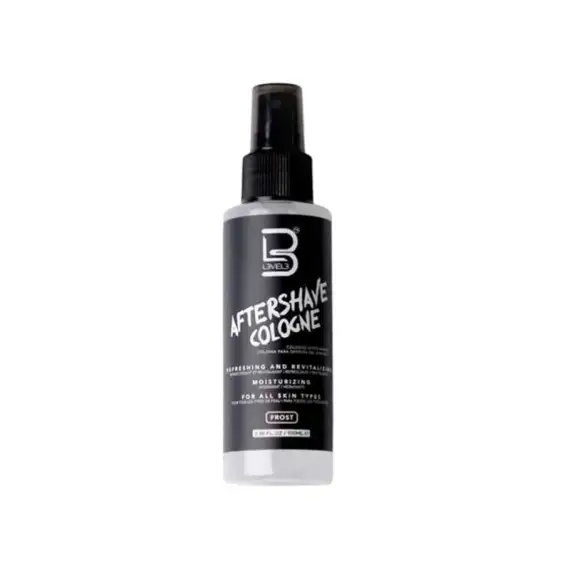 L3VEL3 After Shave Spray Cologne Frost 100ml