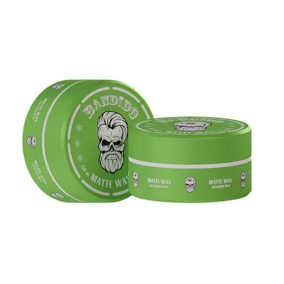 BANDIDO Matte Wax 150ml