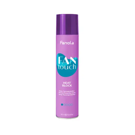 FANOLA Fantouch Heat Block Spray Termoprotettivo 300ml