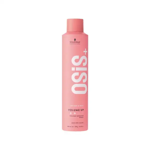 SCHWARZKOPF Osis+ Volume & Body Volume Up Booster Spray 300ml