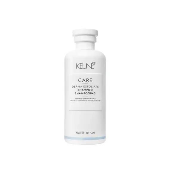KEUNE Care Derma Exfoliate Shampoo 300ml