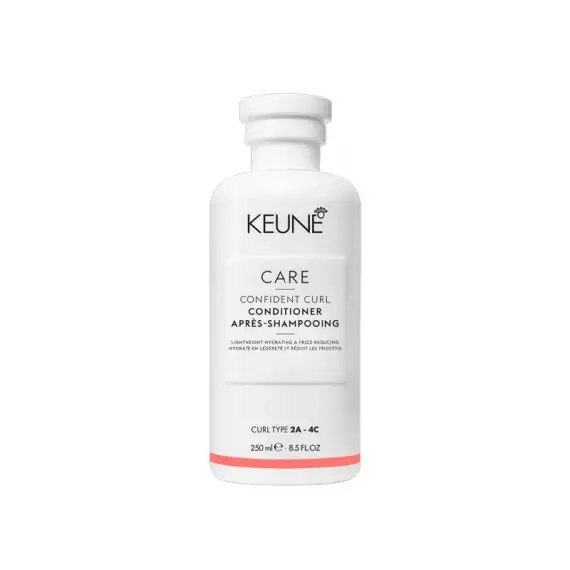 KEUNE Care Confident Curl Conditioner 250ml
