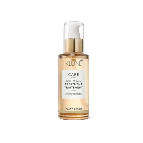 KEUNE Care Satin Oil Treatment 95ml