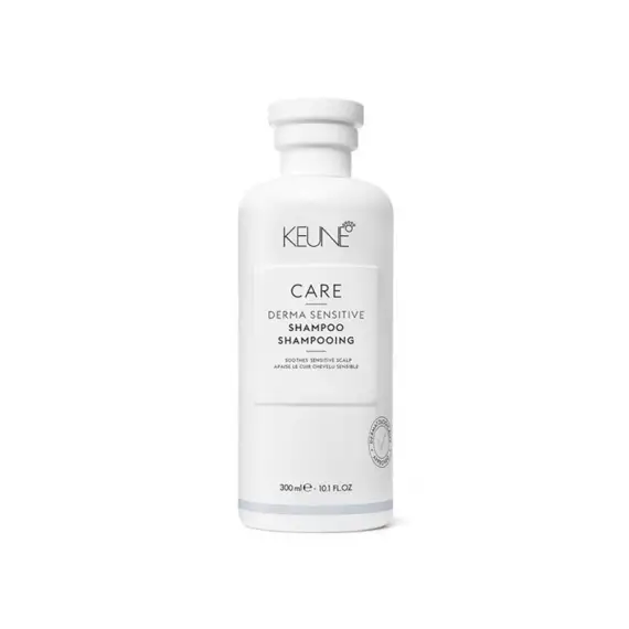 KEUNE Care Derma Sensitive Shampoo 300ml