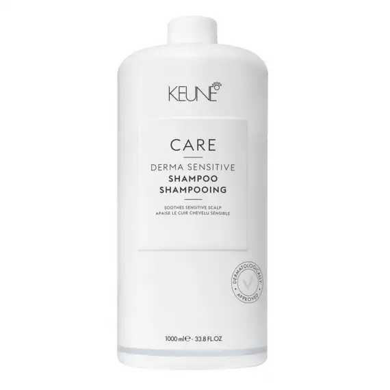 KEUNE Care Derma Sensitive Shampoo 1000ml