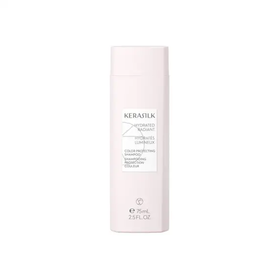 KERASILK Essentials Color Protecting Shampoo 75ml