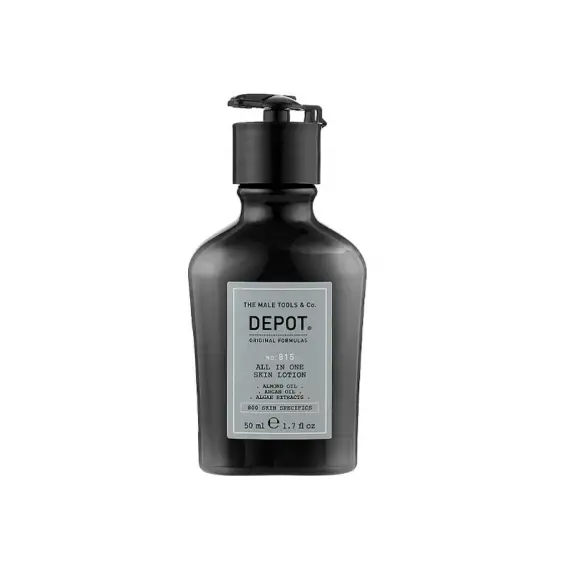 DEPOT no.815 All In One Skin Lotion 50ml